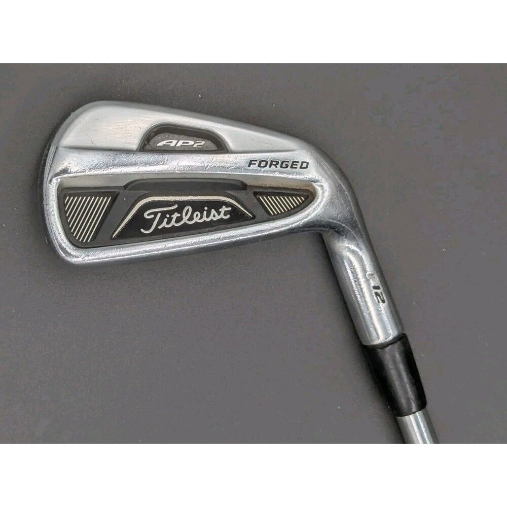Titleist AP2 Forged 6 Iron Right-handed RH